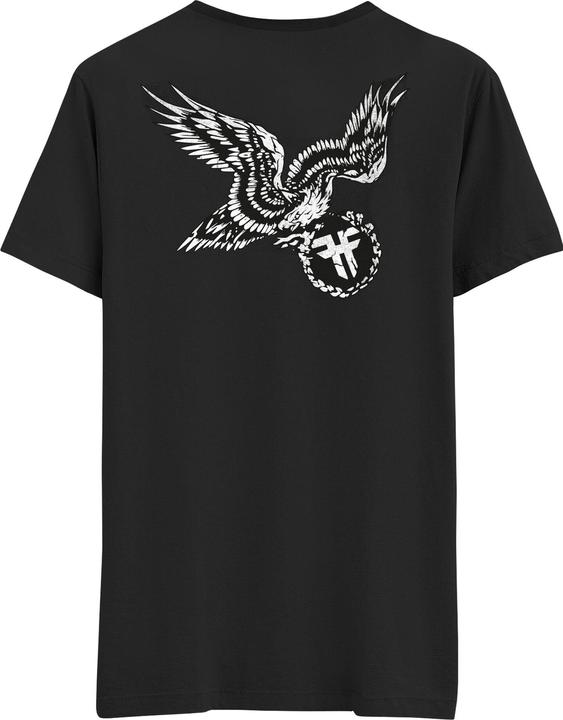Produktbild Fallen Eagle Crest T-Shirt (M)