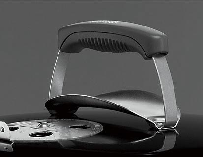 Image du produit Weber Compact (47 cm)