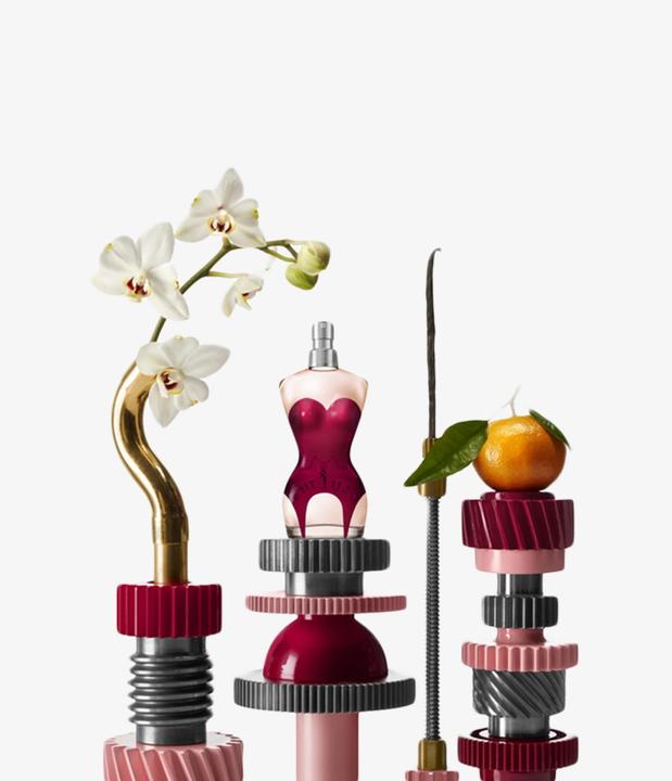 Image du produit Gaultier Classique (Eau de parfum, 100 ml)
