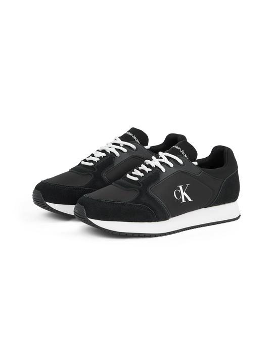 Produktbild Calvin Klein Runner Sock Laceup Wmm (42)