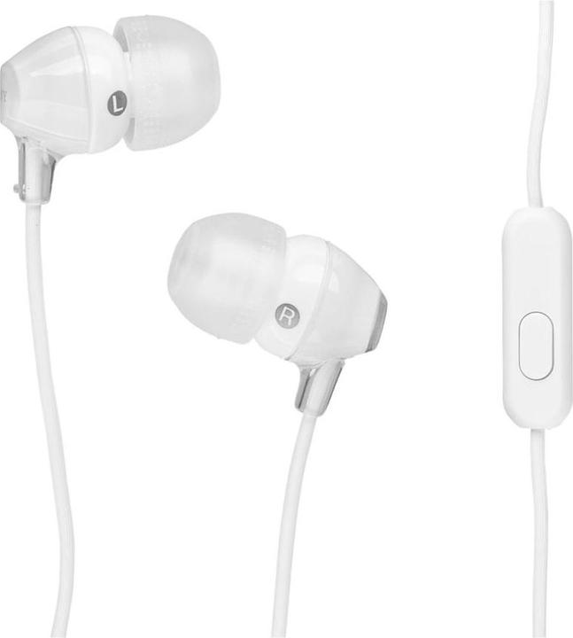 Immagine prodotto Sony Mdr-Ex15ap (ANC, Cablato)