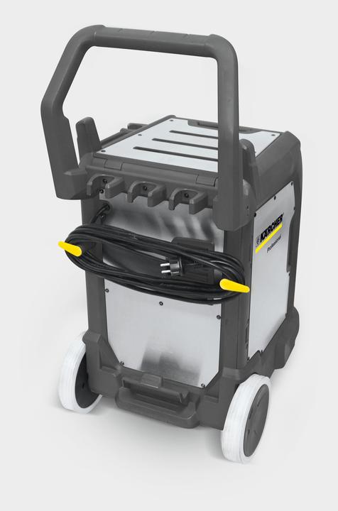 Actual product image Kärcher SGV 8/5 Classic multi-purpose vacuum cleaner (8 bar, 3000 W)