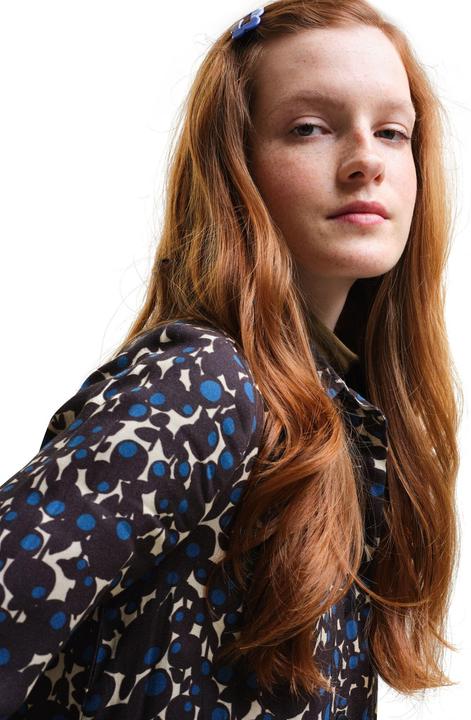 Immagine prodotto Regatta Orla Kiely Vestito Casual Bolla di Frutti di Bosco Donna (38 D)