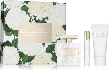 Oscar de la Renta Bella Blanca (Set profumo)