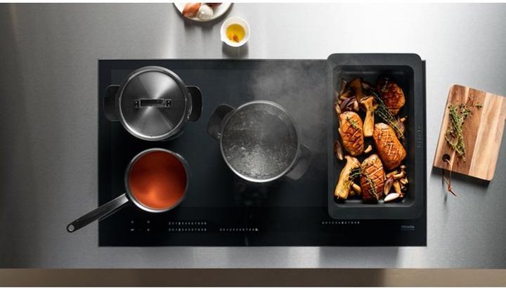 Immagine prodotto Miele KM 7697 FL 11153710