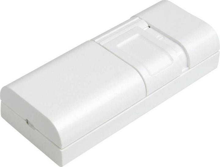 Produktbild interBär LED Schnurdimmer Schaltleistung (min.) 7 W (max.) 110