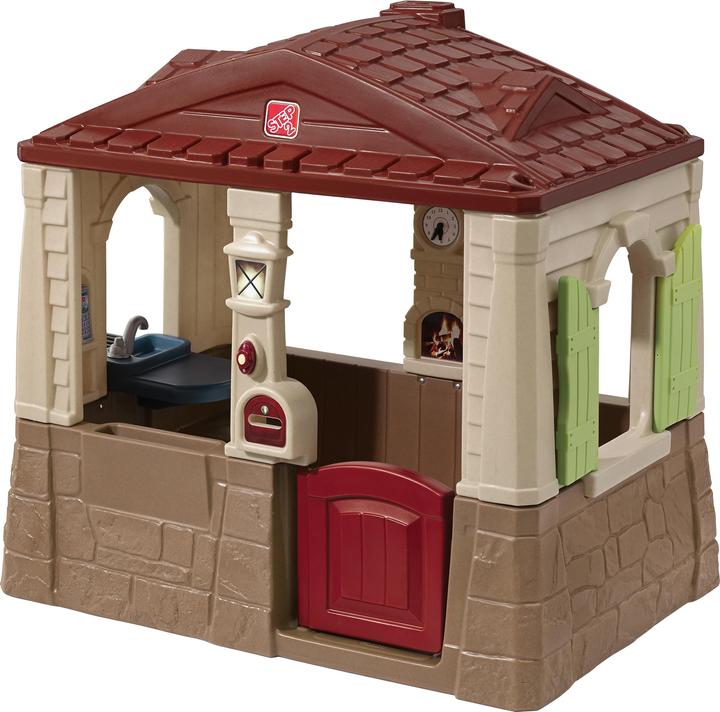 Actual product image Step2 Neat & Tidy Cottage II