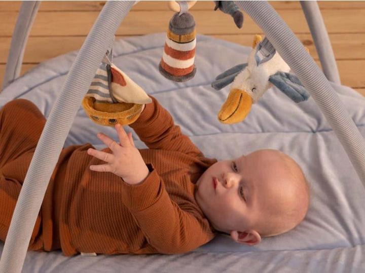 Actual product image Little Dutch Sailors Bay