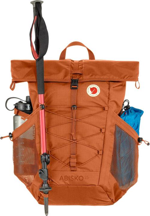 Produktbild Fjällräven Abisko Hike Foldsack (25 l)