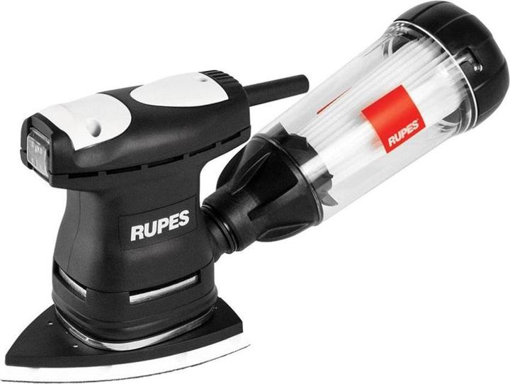 Actual product image Rupes RU-LS71TE Delta schuurmachine - 200W - 2mm (Delta sanders, 200 W)