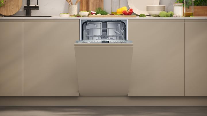 Produktbild Neff N 30 S853HKX14E