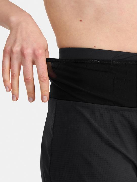 Produktbild Craft Women's Pro Trail Shorts (XS)