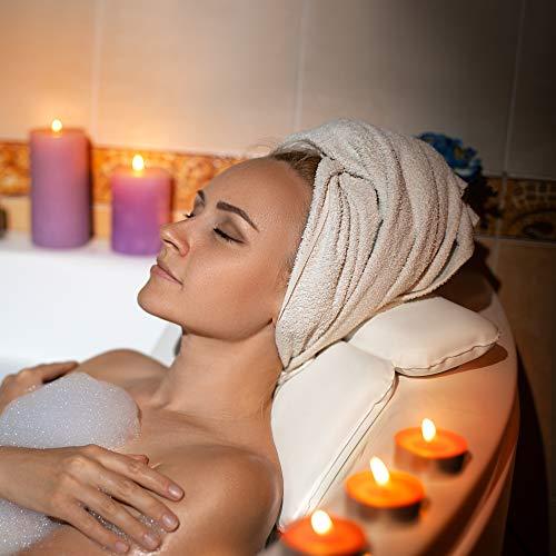 Actual product image Laneta Bath cushion