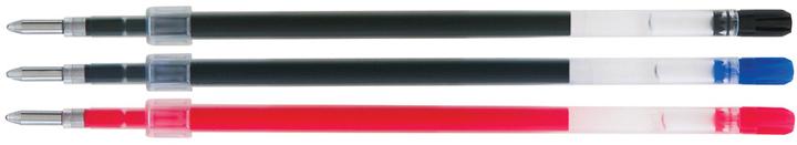 Image du produit Uni-ball Jetstream (Recharger, Bleu, 0.50 mm)