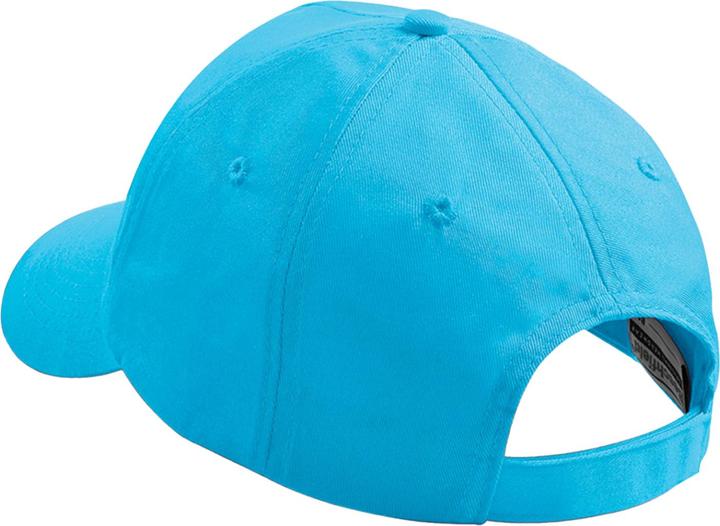 Immagine prodotto Beechfield Original Cap 5 Pannelli Bambini (Taglia unica)