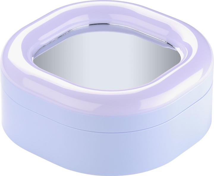 Produktbild Cellularline Selfie Ring Mirror - Universale