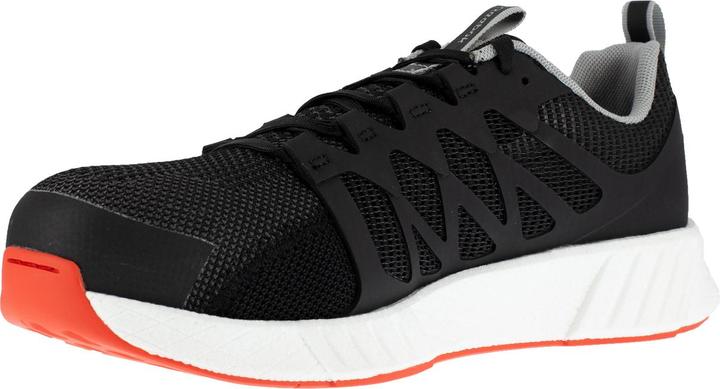 Actual product image Reebok Fusion Flexweave™ Athletic Work low safety shoe S1P (S1P, 40)