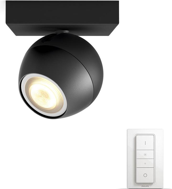 Produktbild Philips Hue Buckram (1250 lm, GU10)