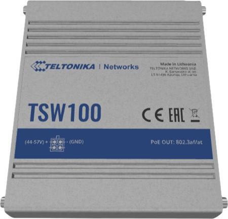 Immagine prodotto Teltonika TSW100 (5 Porti)