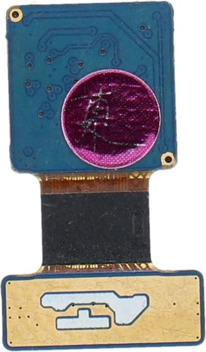 Actual product image OEM LCD display! Flex Cable with Back Camera for Samsung Galaxy J3 (2017) (Display)