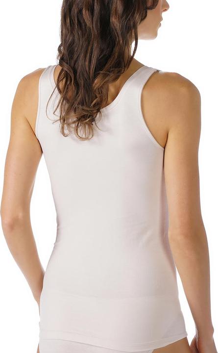 Produktbild Mey 2er Pack Organic Träger-Top (40, L)