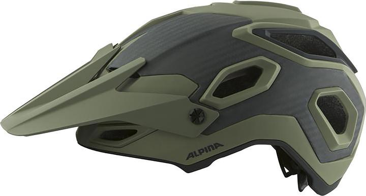 Produktbild ALPINA SPORTS Rootage (57 - 62 cm)