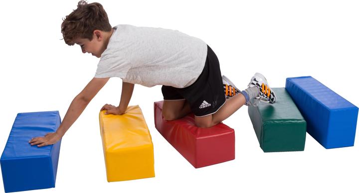 Actual product image Sport-Thieme Sensor blocks