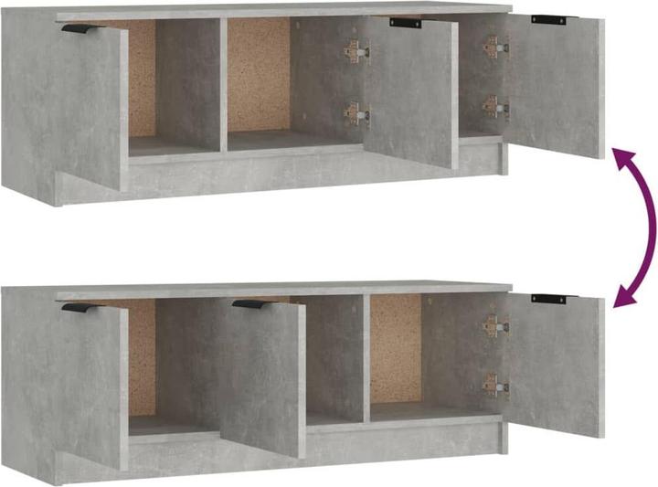 Image du produit VidaXL Kyle (102 x 35 x 36.5 cm)
