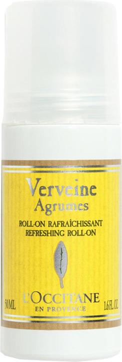 L'Occitane Verveine Citrus Verbena (Roll-on, 50 ml)