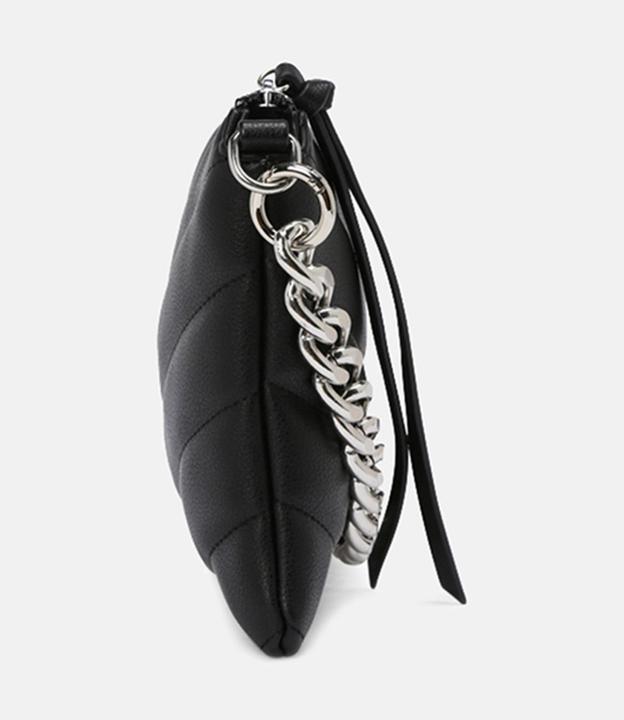 Actual product image L.Credi Kalinka shoulder bag 28 cm