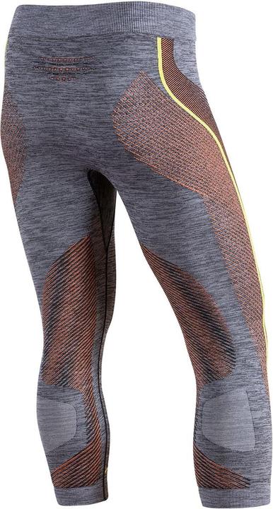 Actual product image UYN 3/4 thermal trousers Ambityon Melange (S/M)