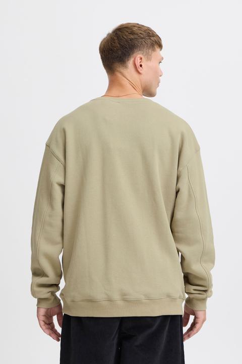Actual product image Solid SDMORIS CREW 21108371 (S)