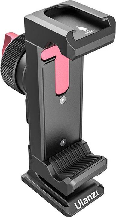 Image du produit Ulanzi ST-27 (Trépied Support de smartphone)