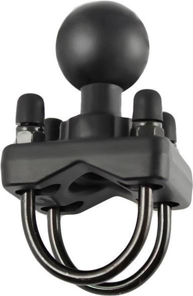 Immagine prodotto RAM Mounts Base della guida, 2 x bullone a U, dimensione C