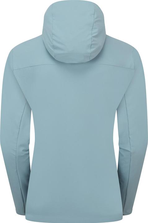 Actual product image Rab Borealis Hoodie (XS)