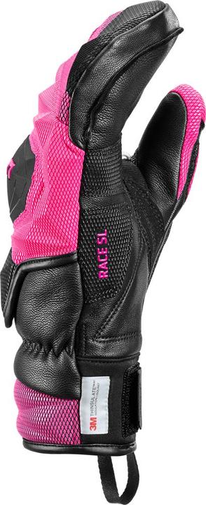 Produktbild Leki WCR Venom SL 3D Mitt (S)