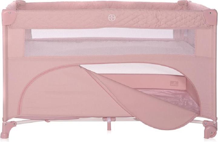 Actual product image Lorelli Baby Travel Cot Up'n Down