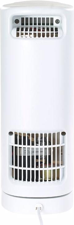 Actual product image Sichler Table column fan VT-130.T with 90° oscillation, 3 speeds, 25 W (53.90 dB)