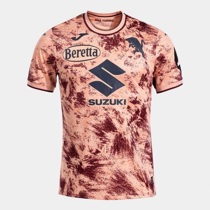 Image du produit Joma FC Turin Troisième maillot (XXL)