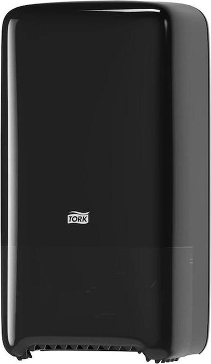 Produktbild Tork Twin Dispenser White T6