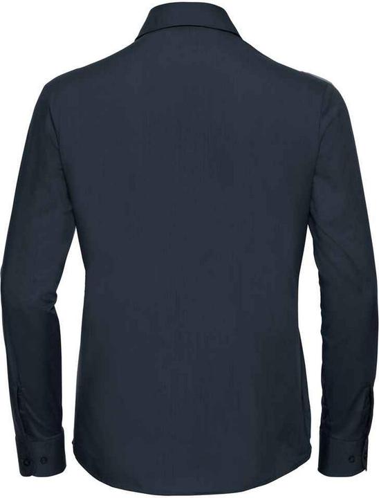 Immagine prodotto Russell Camicia Formale Facile Manutenzione Manica Lunga Donna (L)