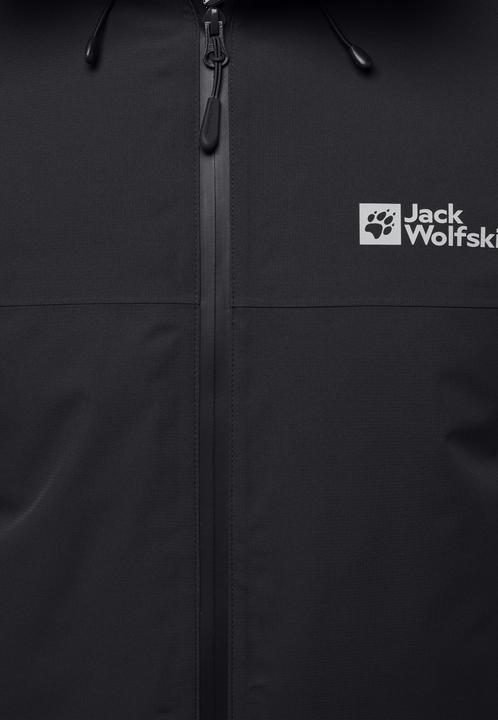 Actual product image Jack Wolfskin Wisper Ins Jkt M (XXL)