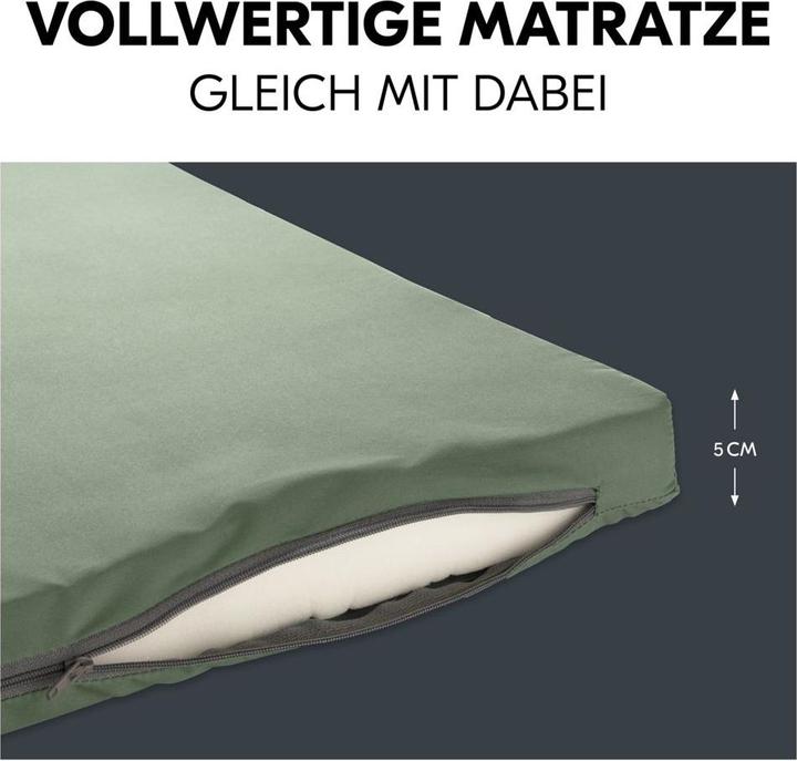 Produktbild Hauck Reisebett & Laufgitter Sleep N Play SQ Set