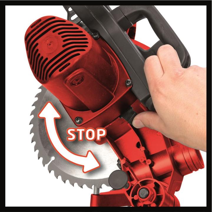 Produktbild Einhell Tc-Ms 2112