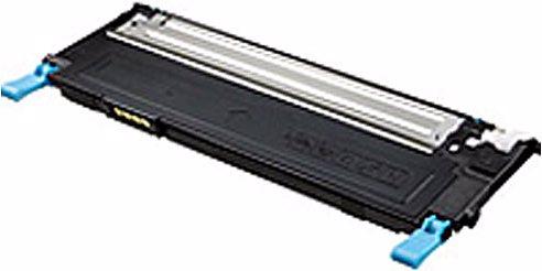 Immagine prodotto IColor Toner per Samsung CLX-3175, ciano