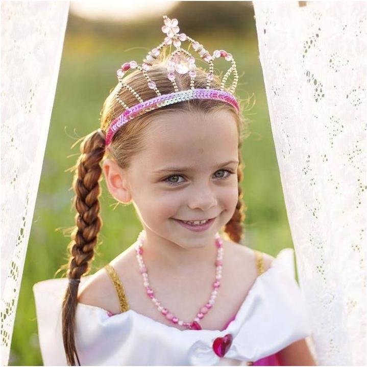 Image du produit Creative Education Les gouttes de Crown Heart