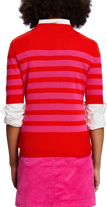 Image du produit Esprit sweatshirt manches courtes (XXS)