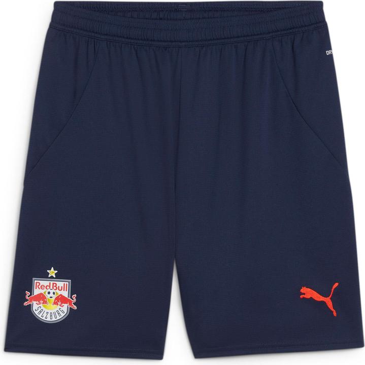 Actual product image Puma RBS Shorts Replica (S)