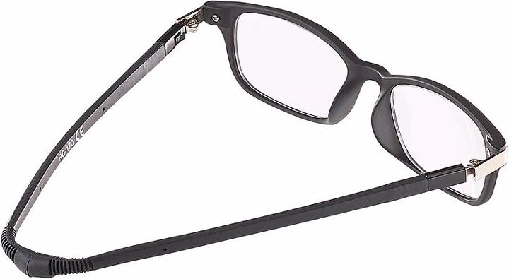 Immagine prodotto Infactory Lettore da collo con aste estensibili e chiusura magnetica, +1.0 dpt (+1)