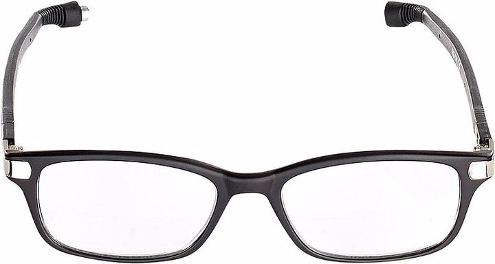 Immagine prodotto Infactory Lettore da collo con aste estensibili e chiusura magnetica, +1.0 dpt (+1)